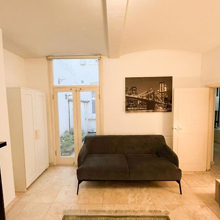 Apartment Moments From Hyde Park Londres Extérieur photo