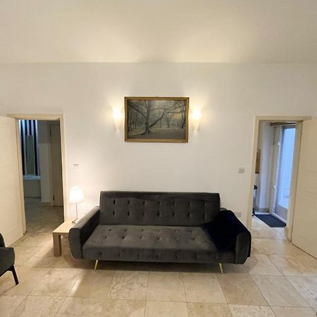 Apartment Moments From Hyde Park Londres Extérieur photo