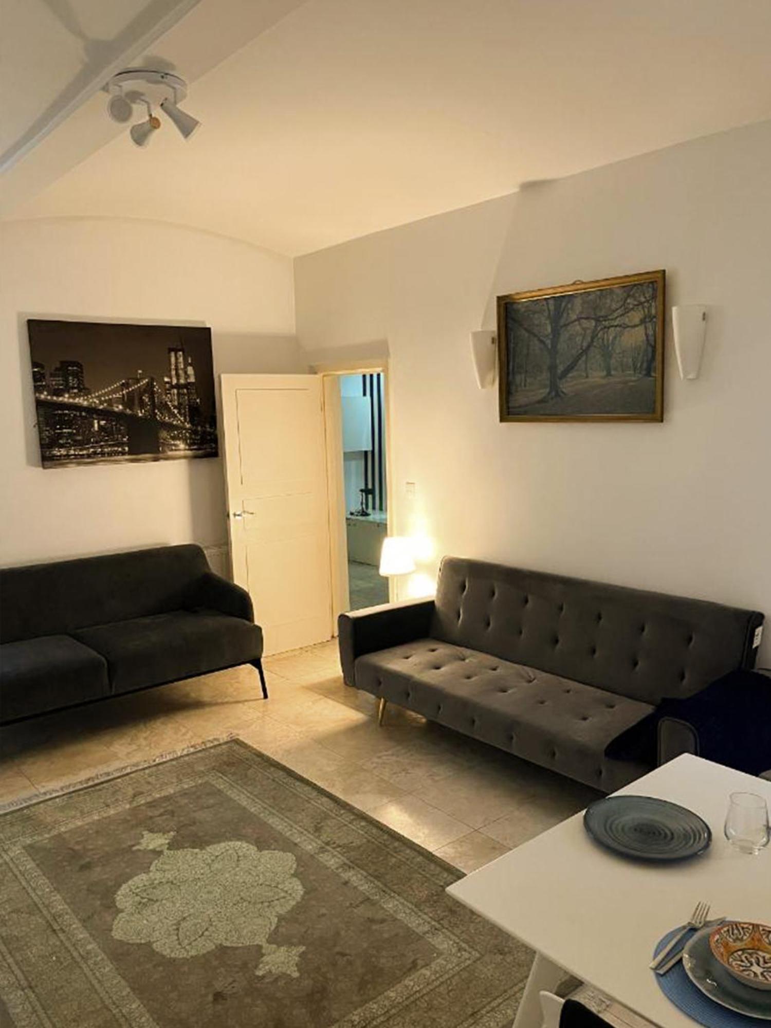Apartment Moments From Hyde Park Londres Extérieur photo