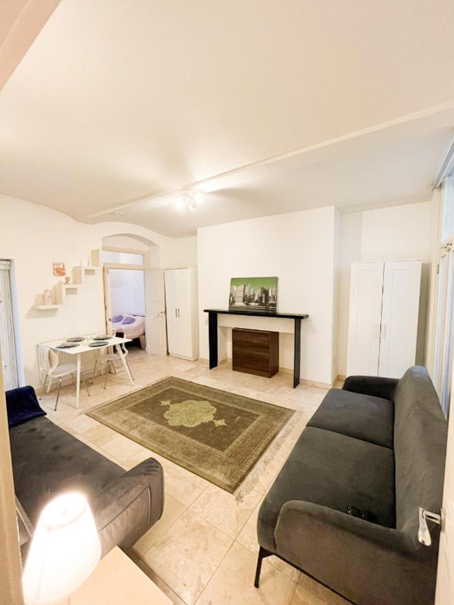 Apartment Moments From Hyde Park Londres Extérieur photo