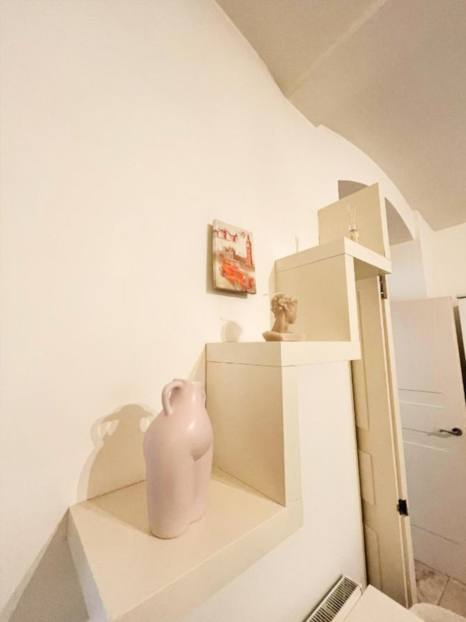 Apartment Moments From Hyde Park Londres Extérieur photo