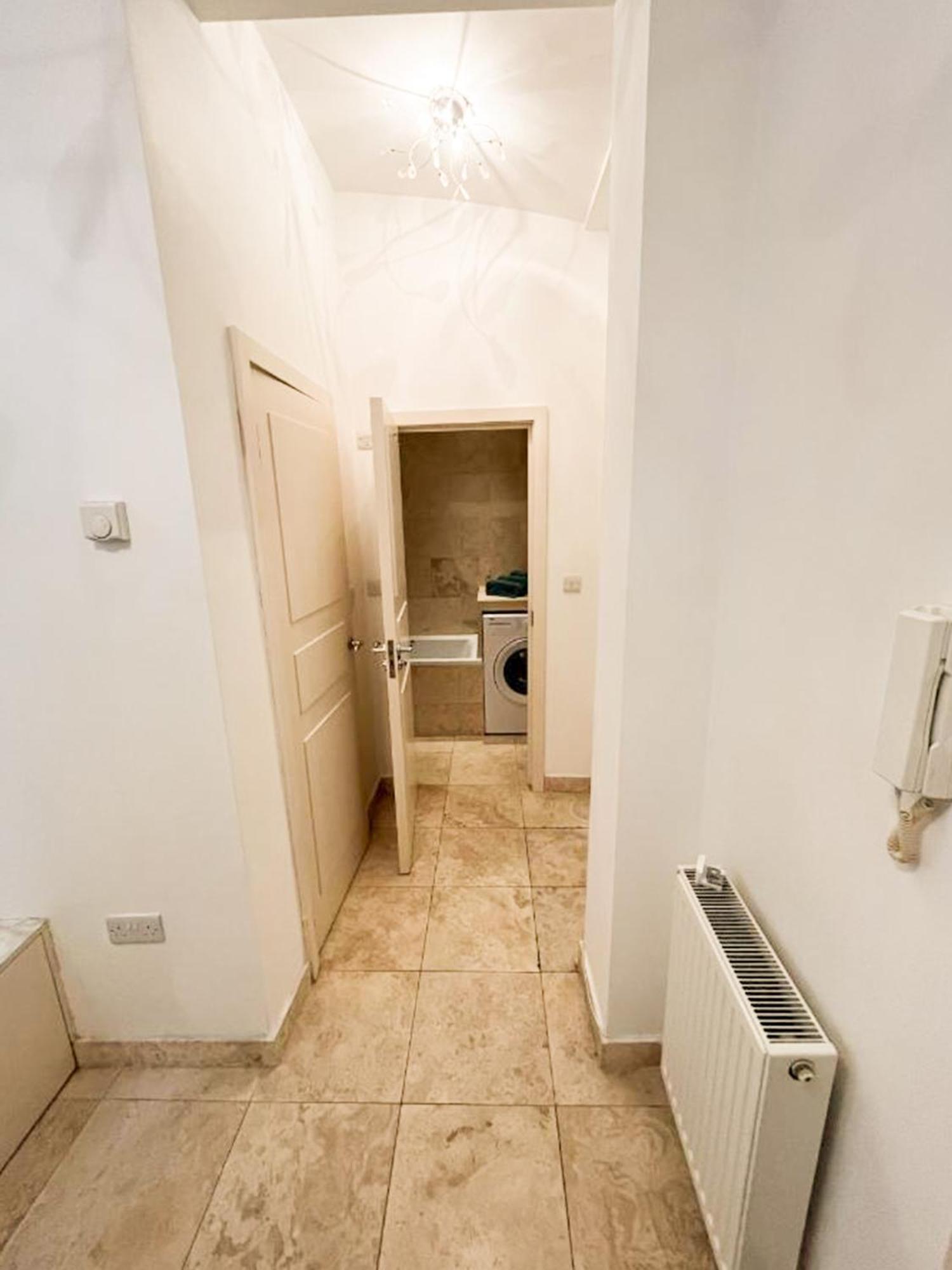 Apartment Moments From Hyde Park Londres Extérieur photo