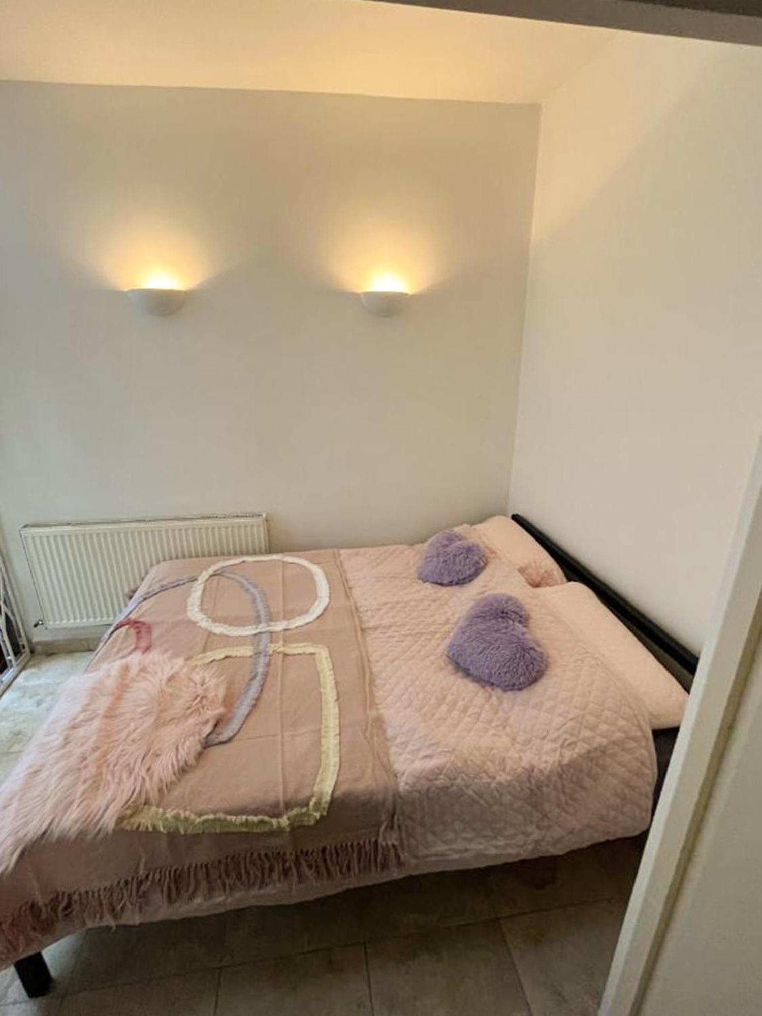 Apartment Moments From Hyde Park Londres Extérieur photo