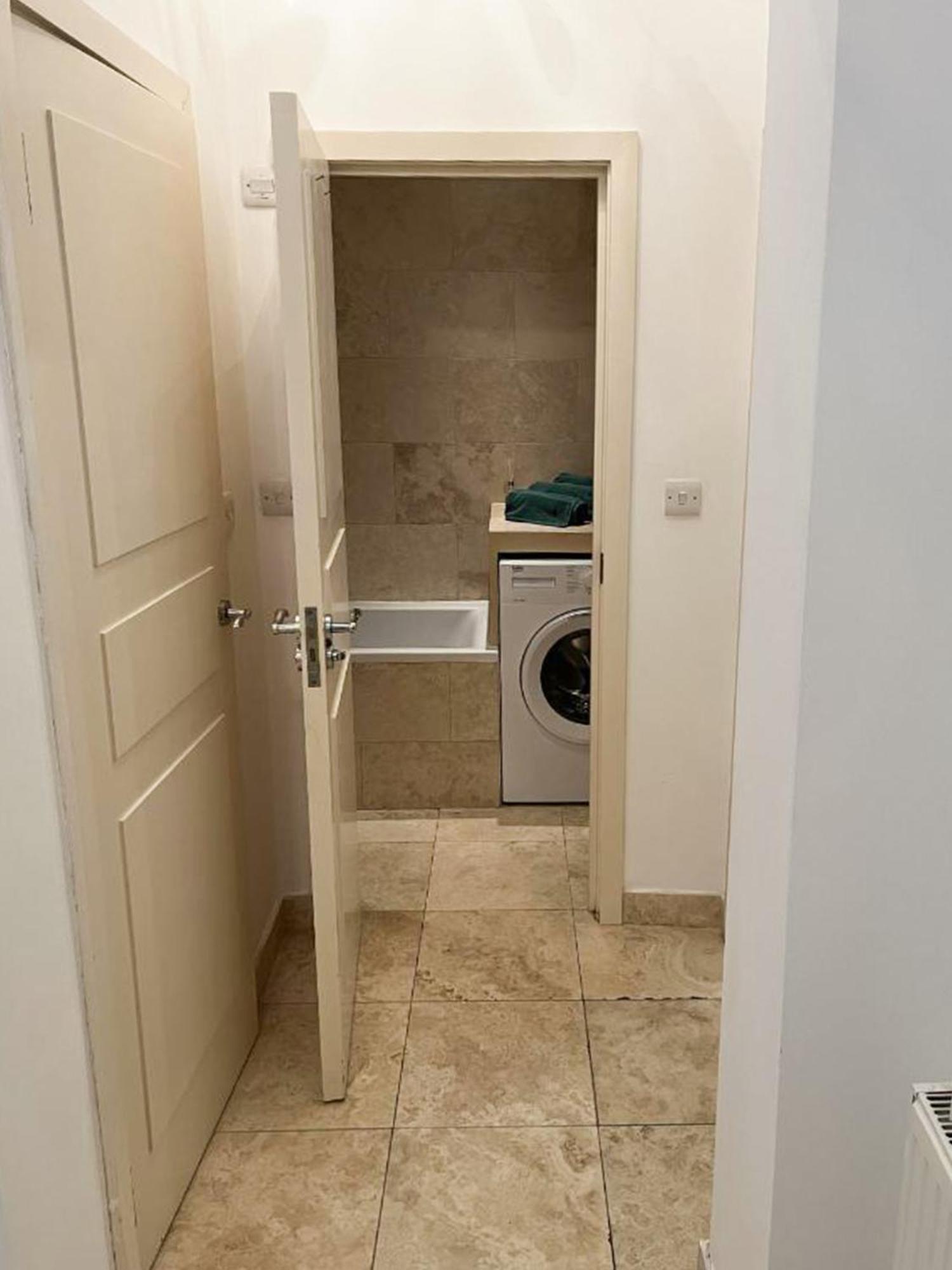 Apartment Moments From Hyde Park Londres Extérieur photo
